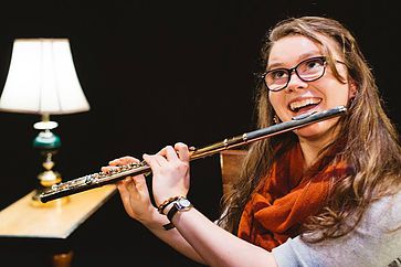 Claire Ahern (flautist)
