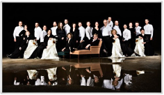 The Elora Singers (TES)