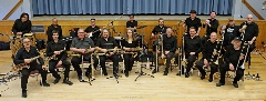Back Alley Big Band