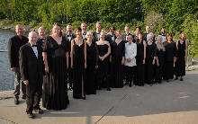 Elmer Iseler Singers 