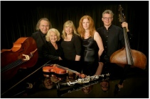 Rhapsody Quintet 