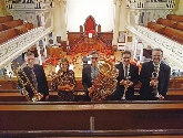 Maritime Brass Quintet