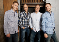 Cadence, A Cappella Quartet
