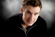 Lucas Porter