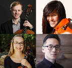 Coburg String Quartet