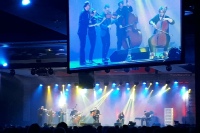 Atlantic String Machine