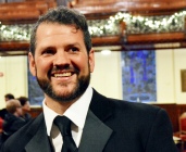 David Pomeroy